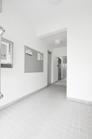 伏見町ハウスの物件内観写真